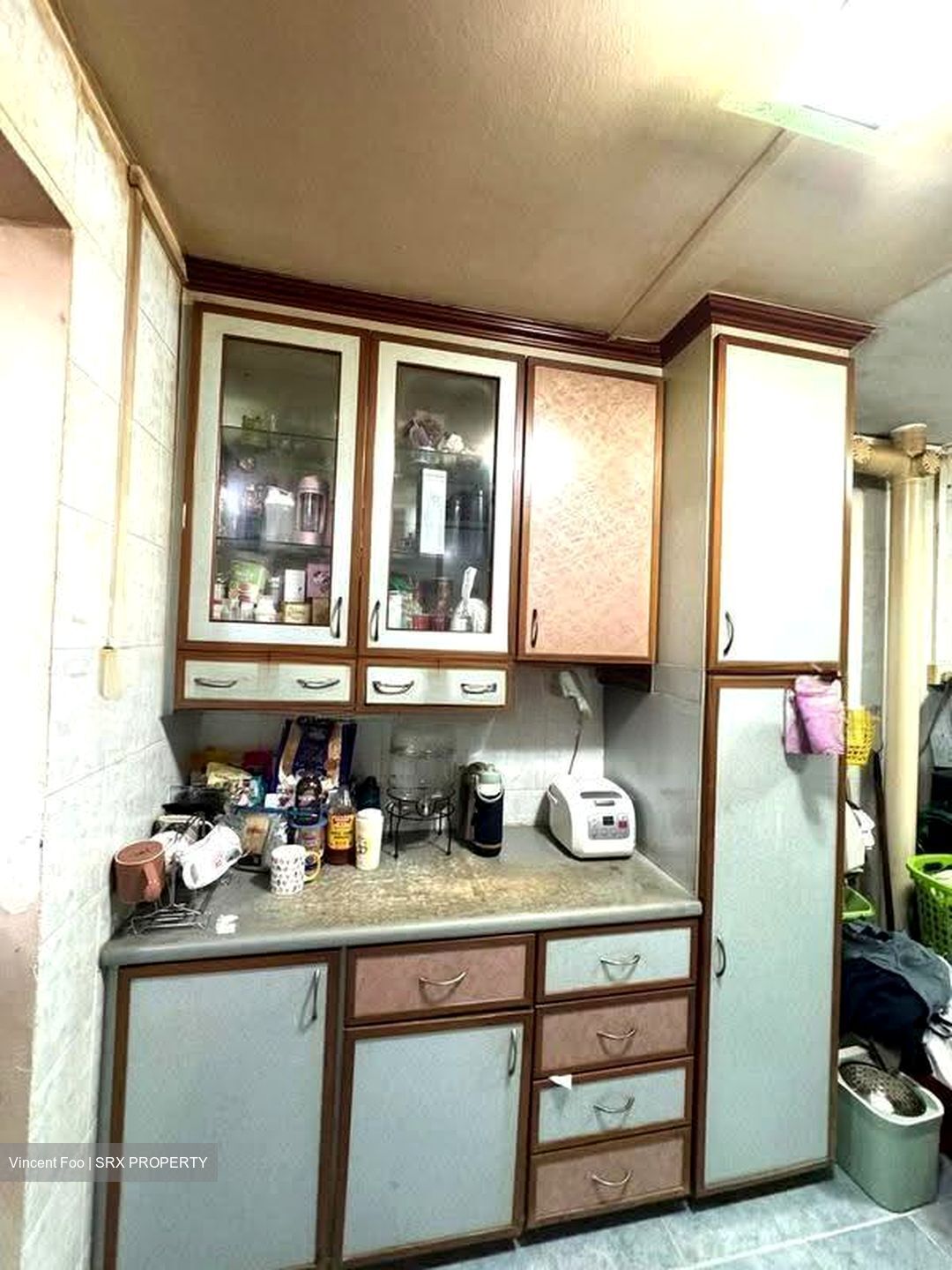 Blk 363 Clementi Avenue 2 (Clementi), HDB 3 Rooms #613626761